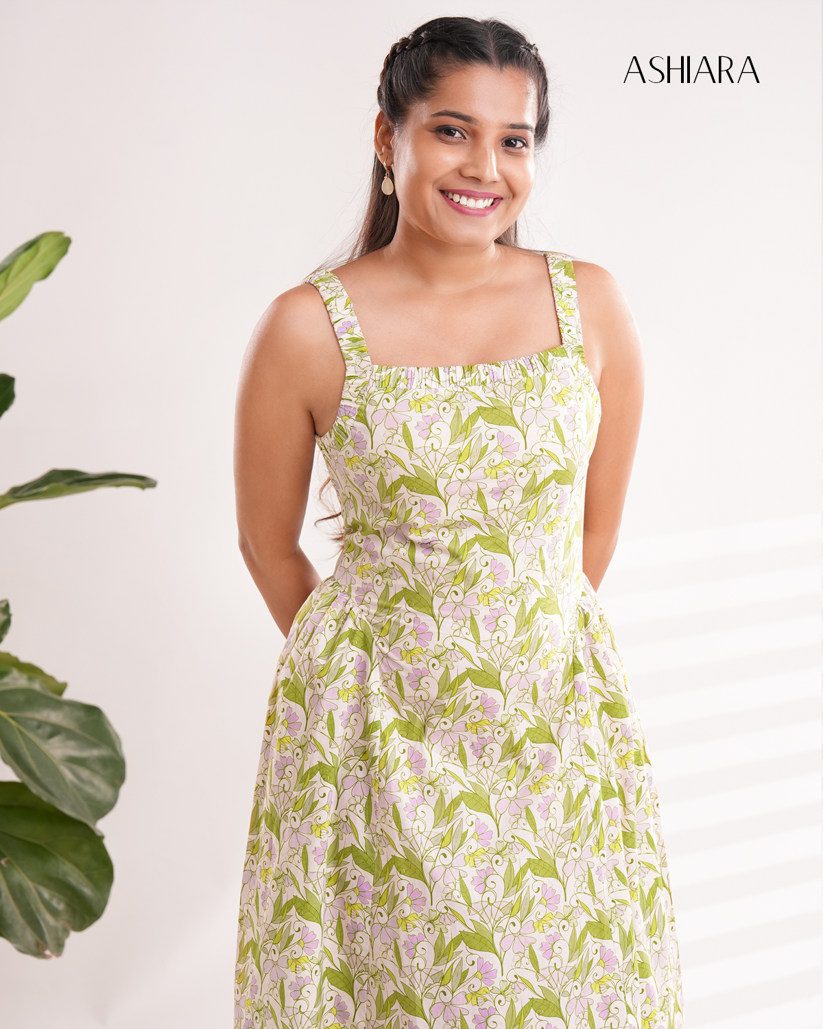Sophie Maxi Dress