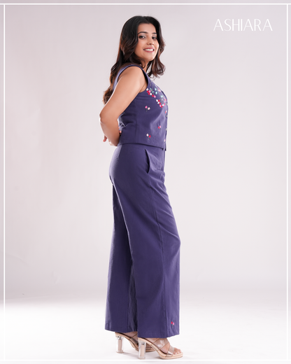 DALIA SET-Navy