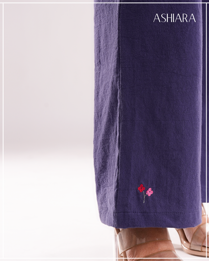 DALIA SET-Navy