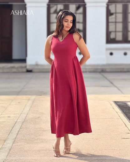 KATE MAXI DRESS