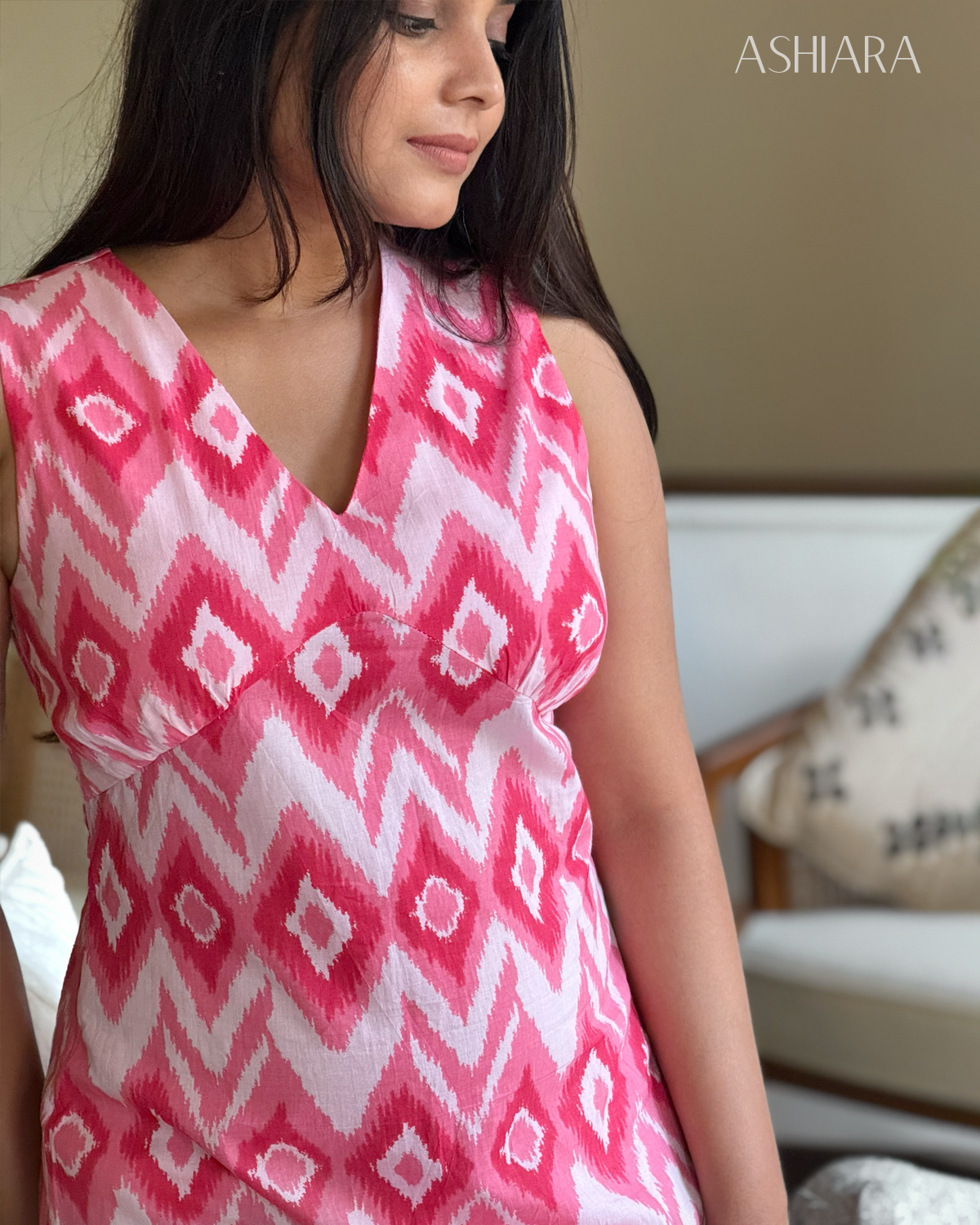 LUMI MINI - Pink