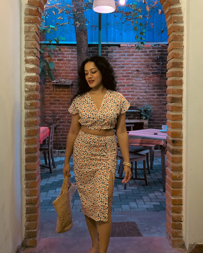TALIA-SKIRT