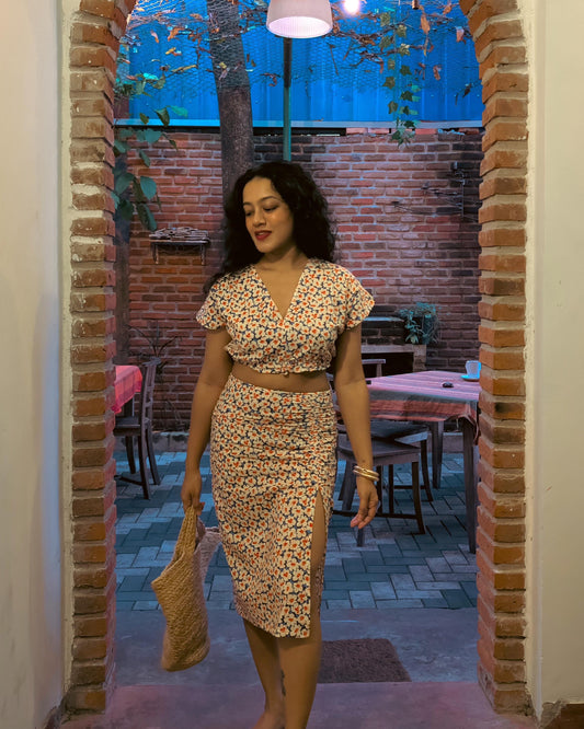 TALIA-SKIRT