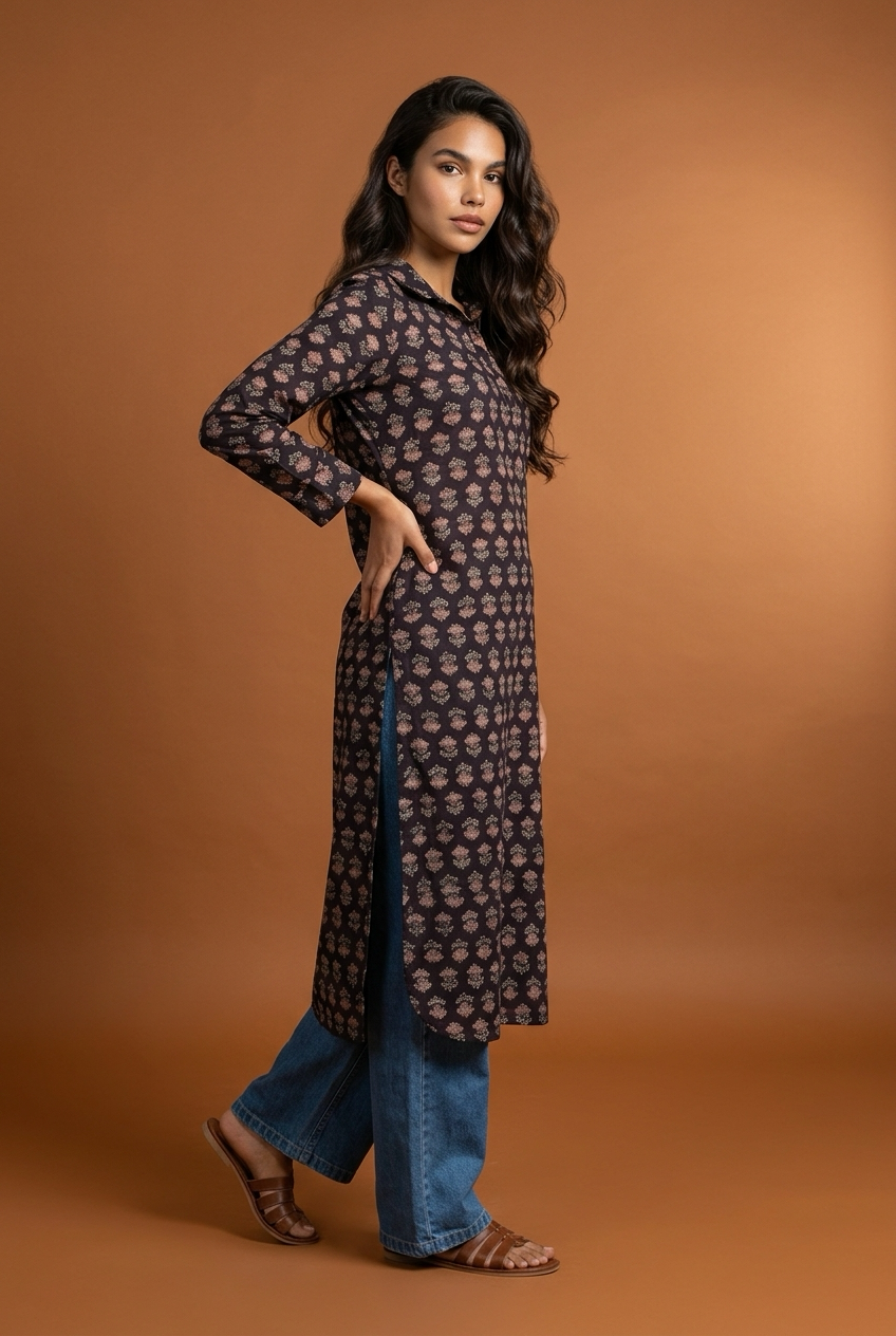 SAVI KURTA