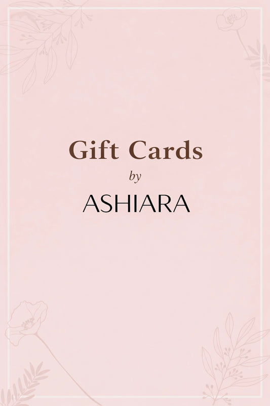 ASHIARA- Mini