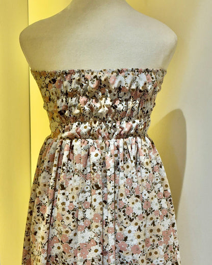 JANE TUBE DRESS- SAMPLE