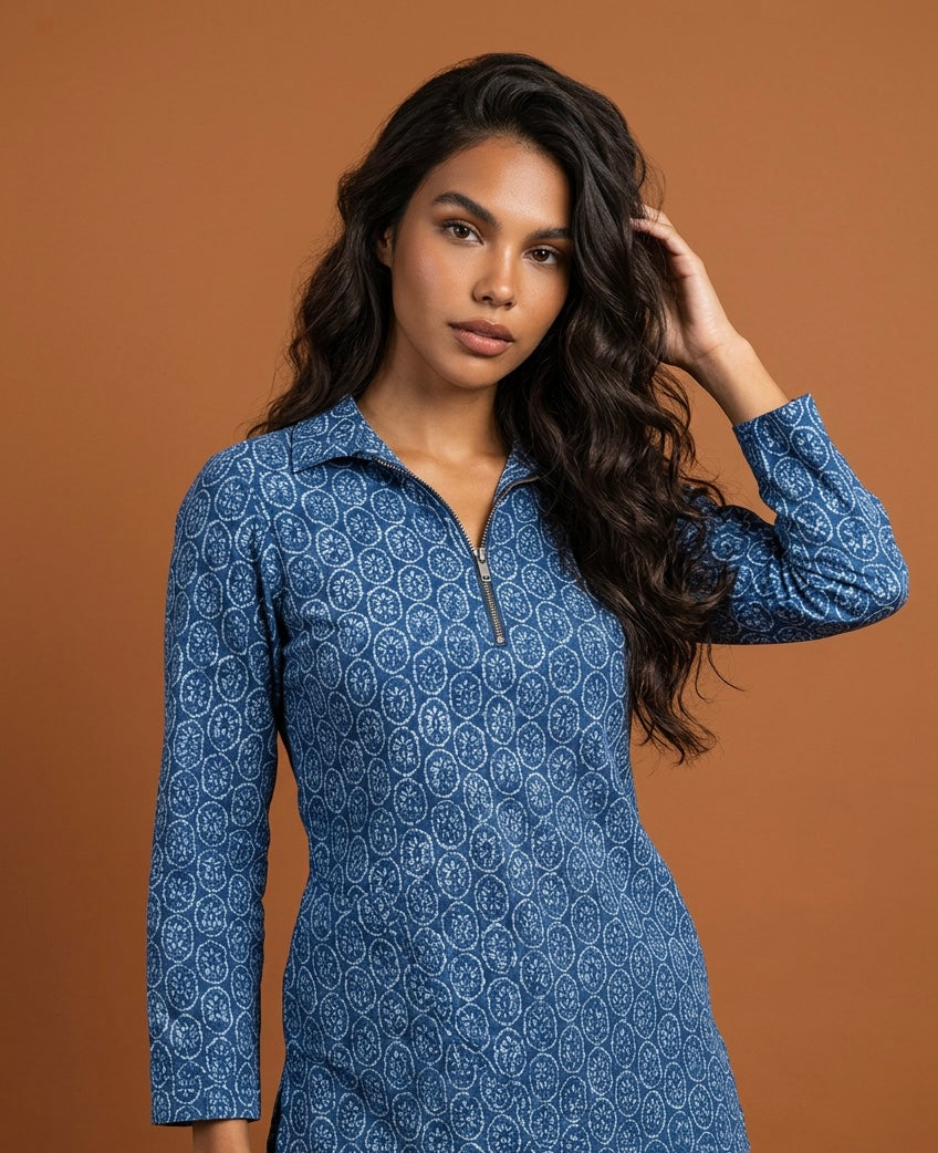 SAVI KURTA