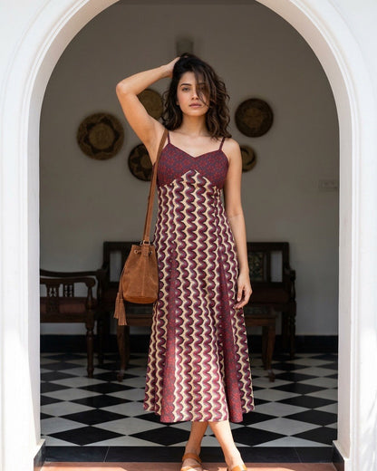 RAYA MAXI