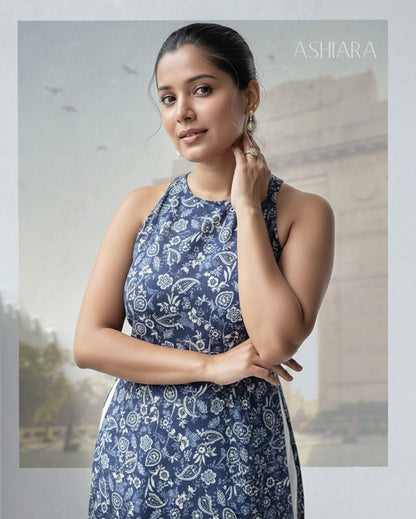 ALIYA Kurta