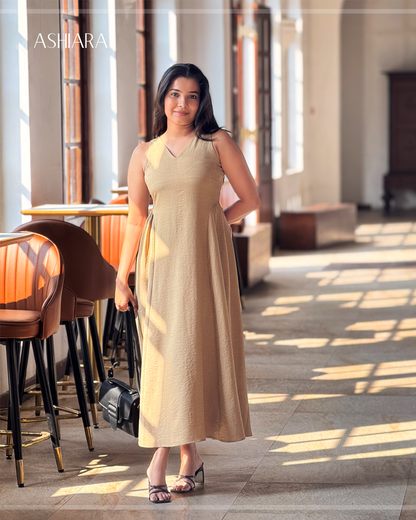 ELOISE MAXI DRESS