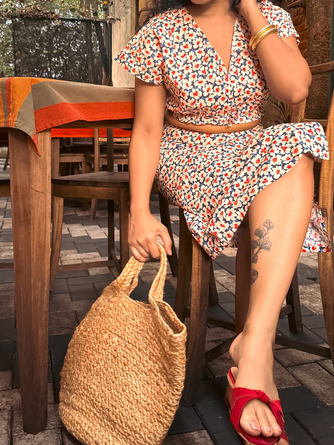 TALIA-SKIRT