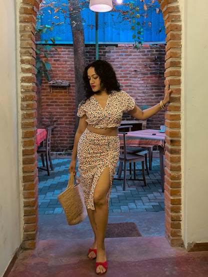 TALIA-SKIRT