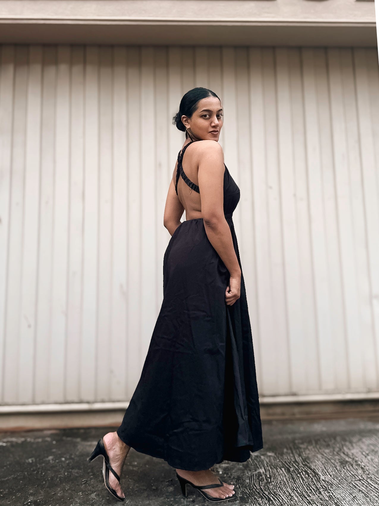 Emely Maxi Dress