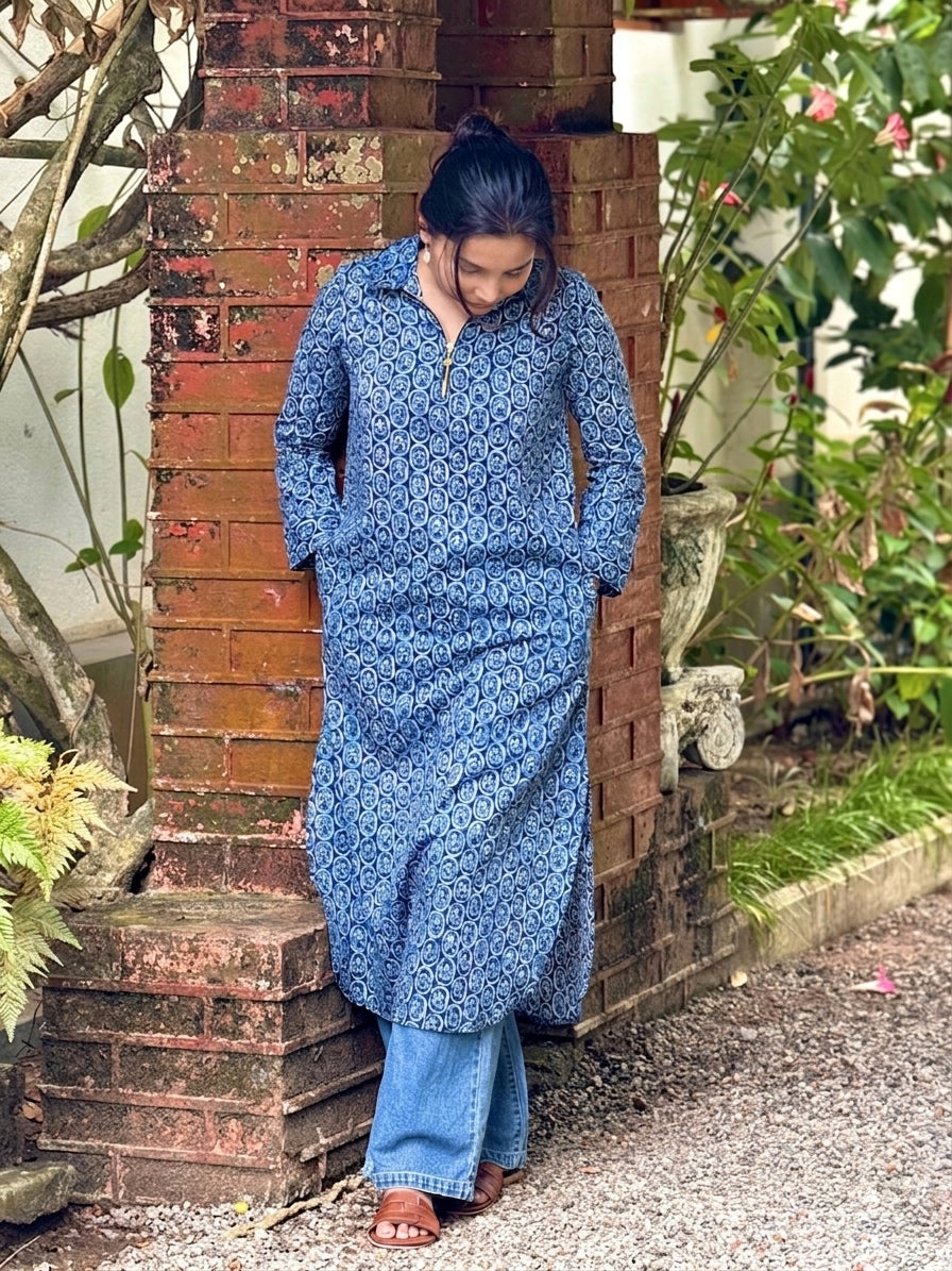 SAVI KURTA