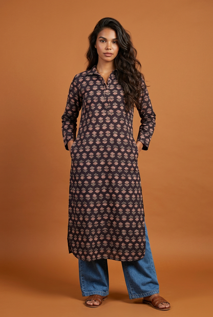 SAVI KURTA