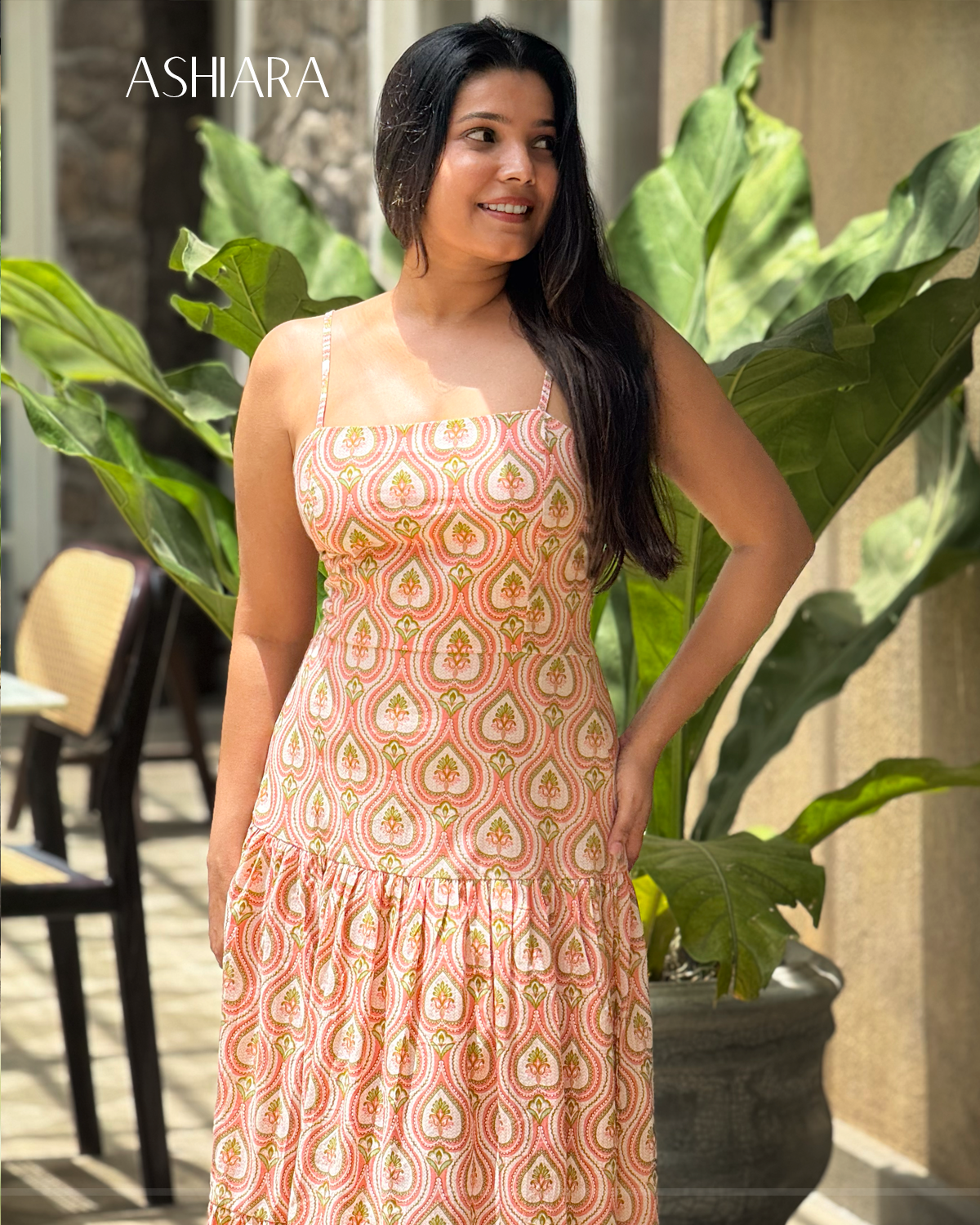 INARA Dress
