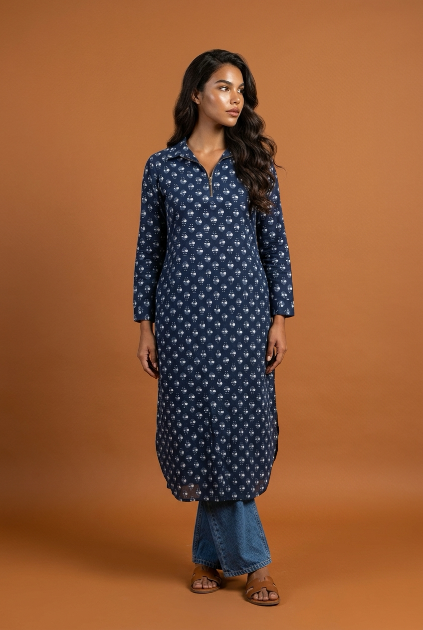 SAVI KURTA