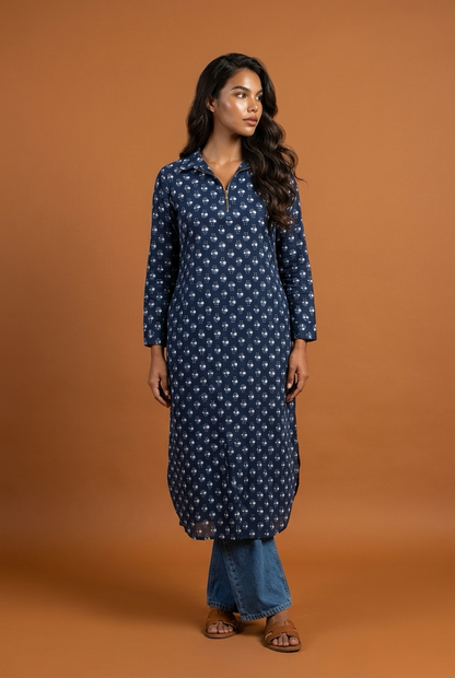 SAVI KURTA