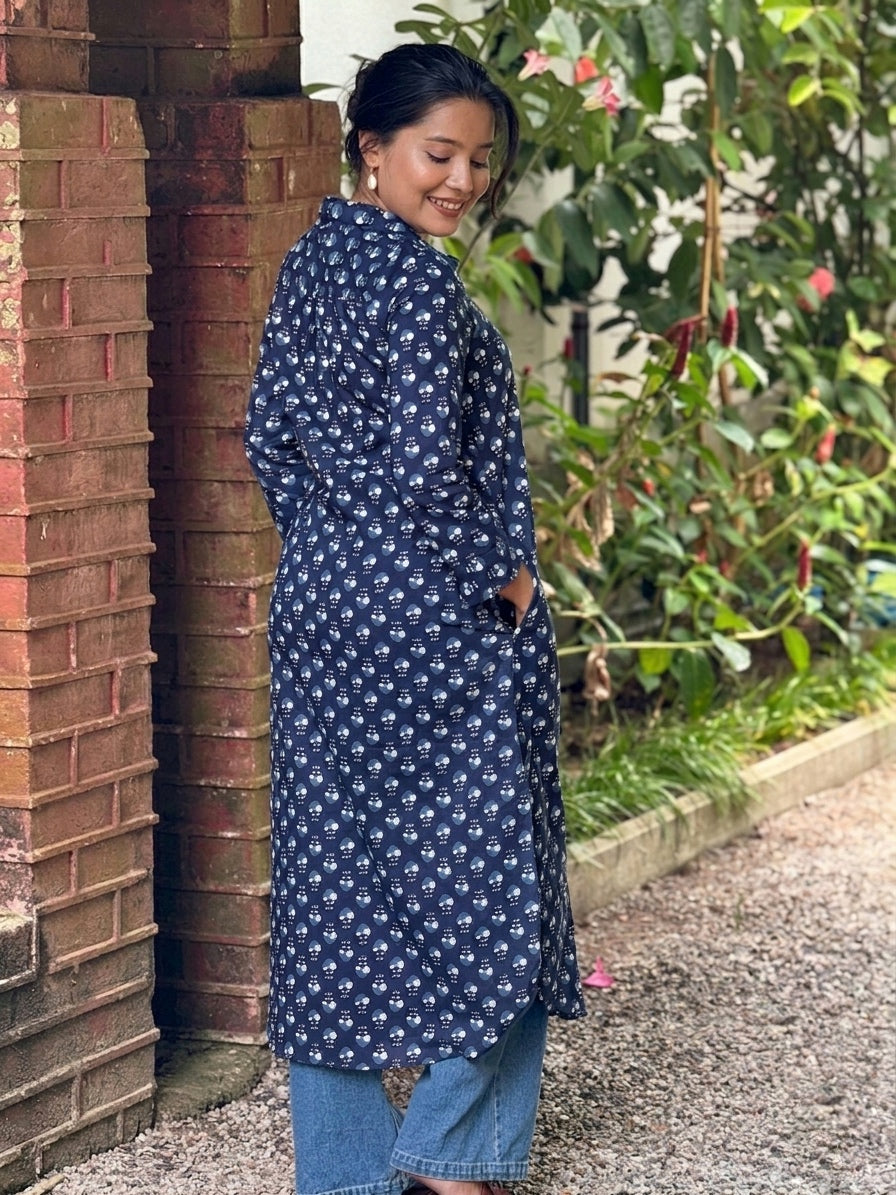 SAVI KURTA
