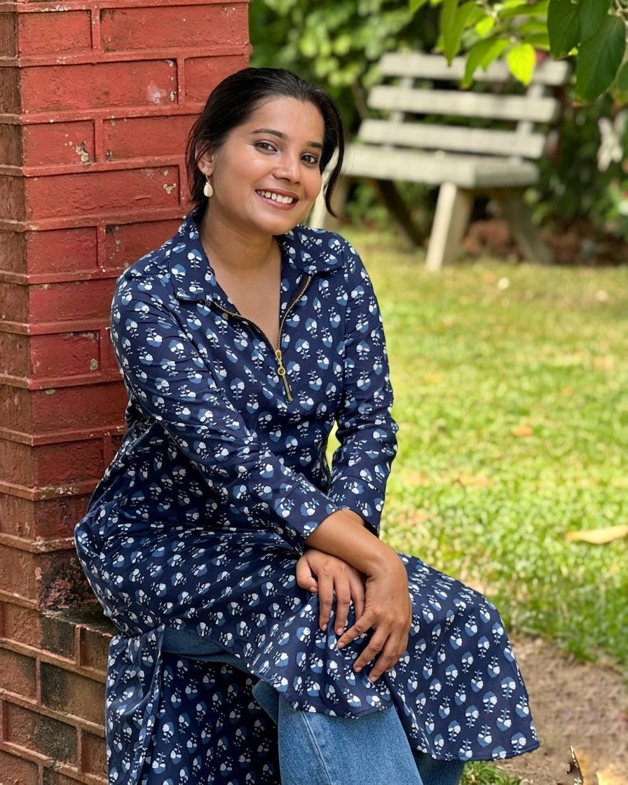 SAVI KURTA
