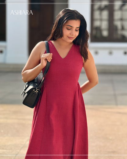 KATE MAXI DRESS