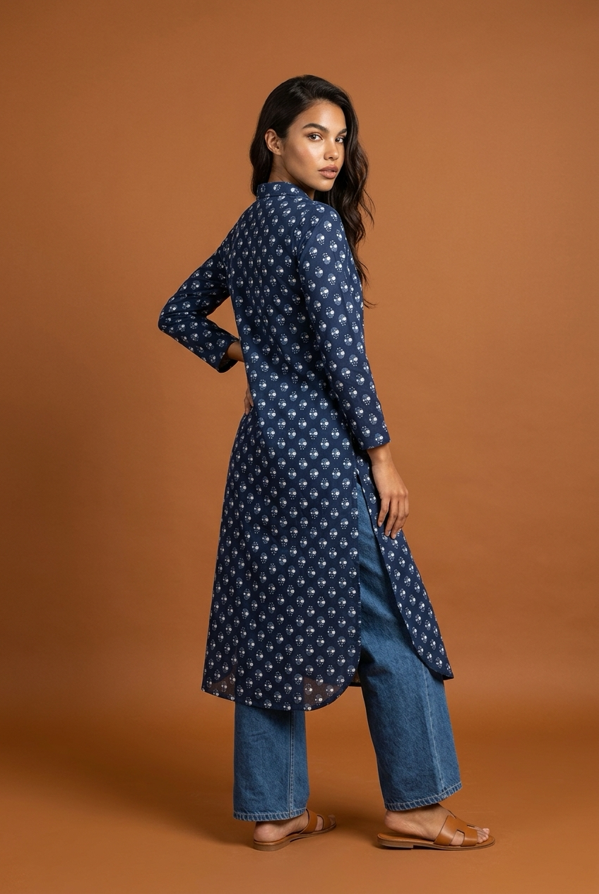 SAVI KURTA