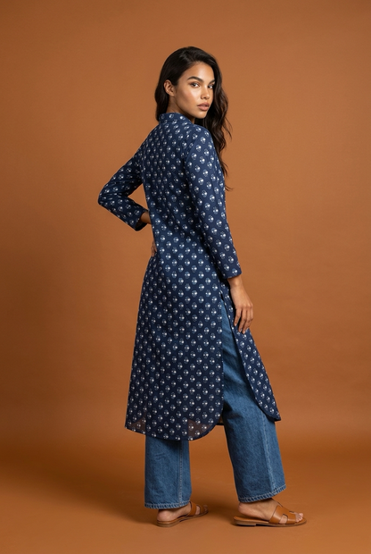 SAVI KURTA