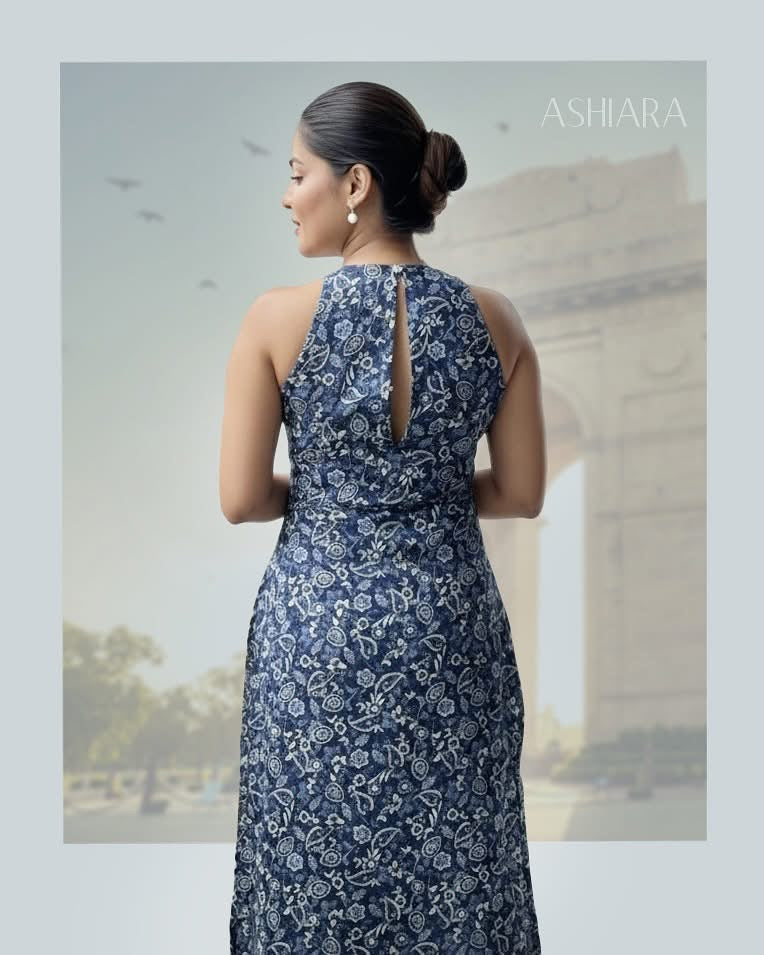 ALIYA Kurta