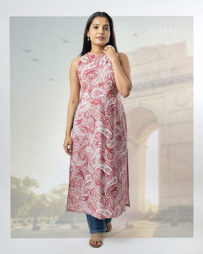 ALIYA Kurta