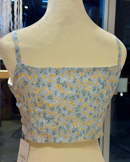 BLOSSOM TOP