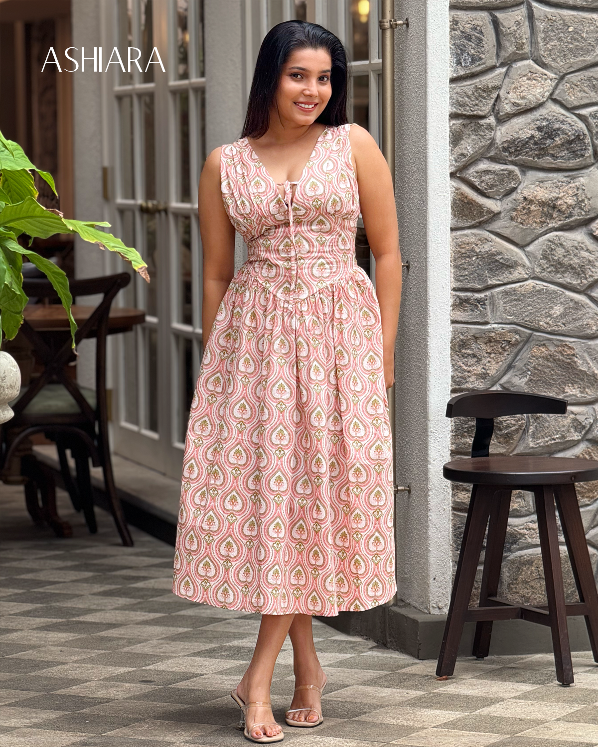 CLAIRE Dress