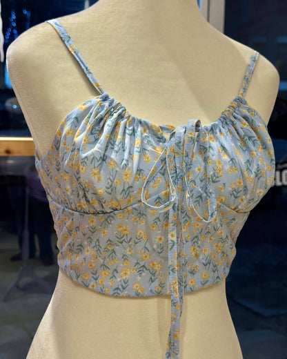 BLOSSOM TOP
