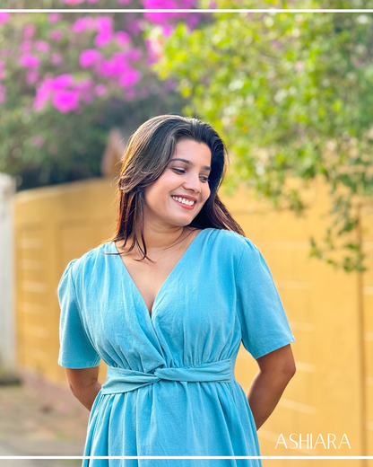 TWILA-Sky Blue