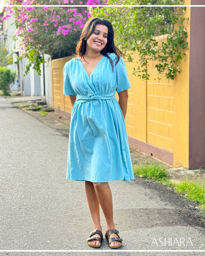 TWILA-Sky Blue