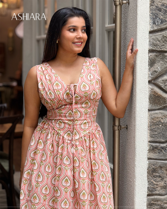 CLAIRE Dress