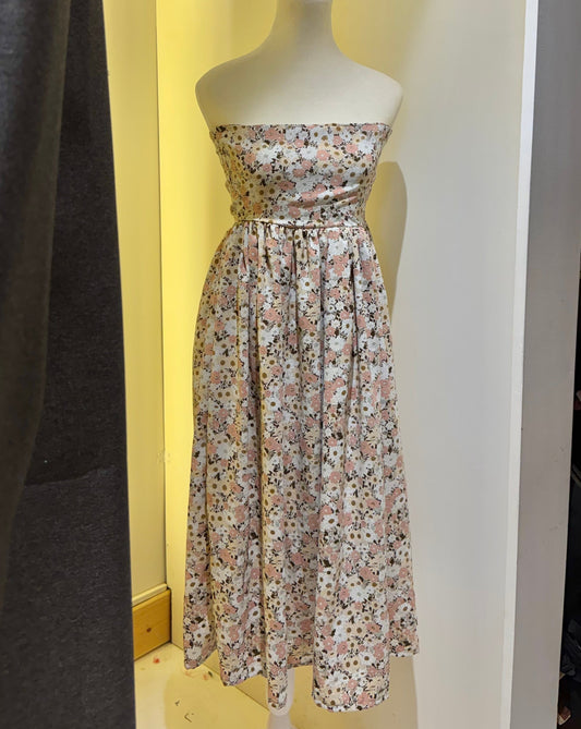 JANE TUBE DRESS- SAMPLE