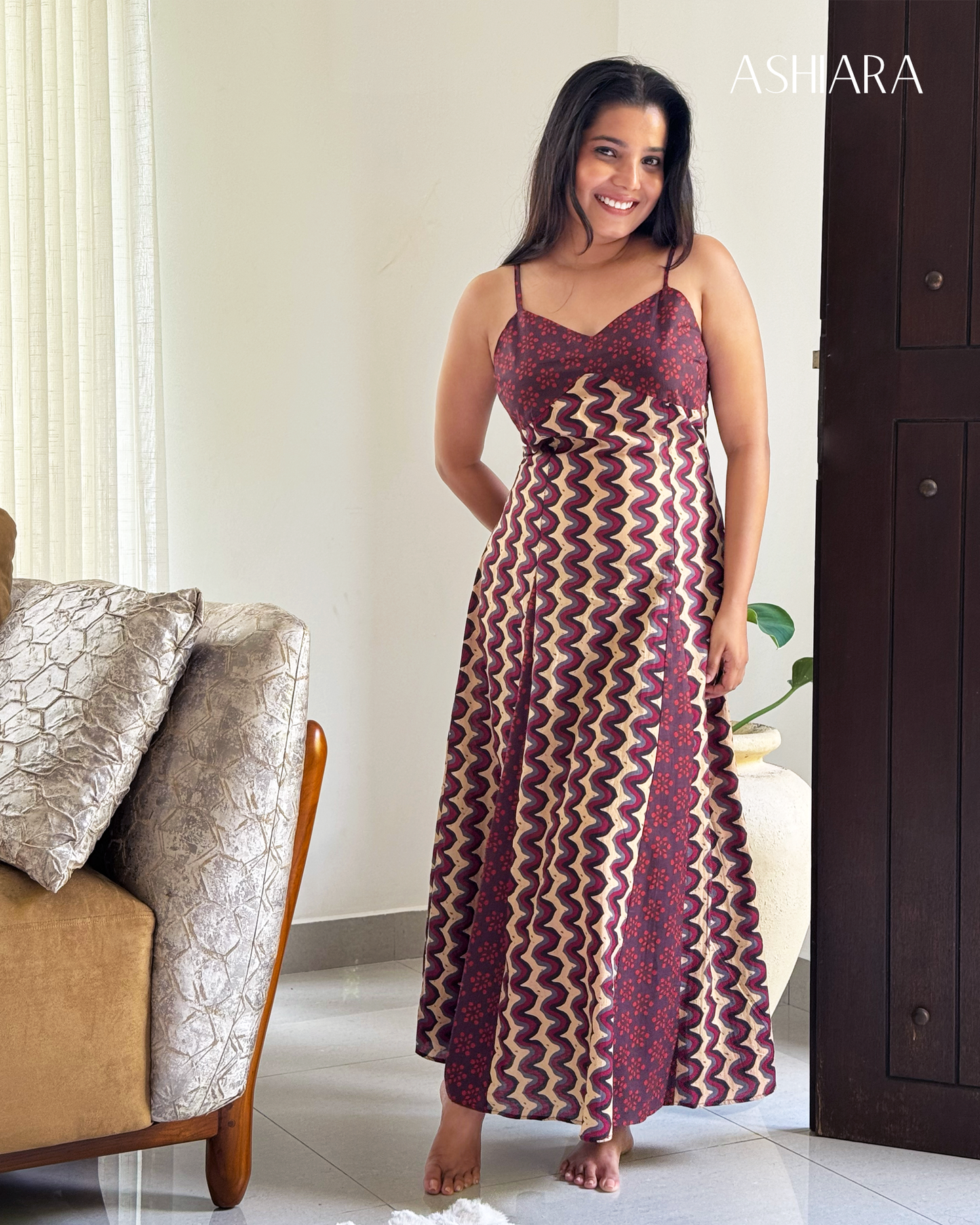 RAYA MAXI