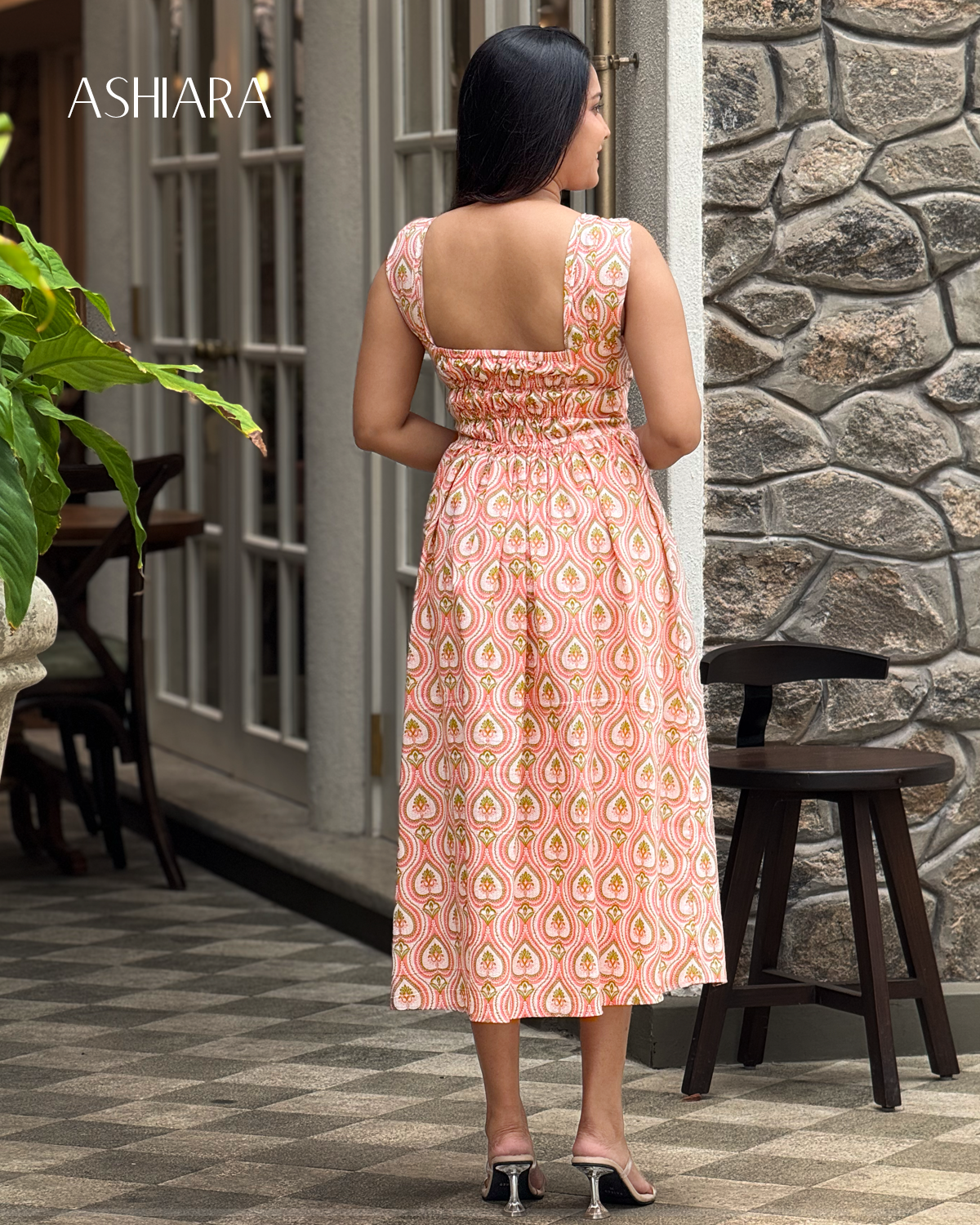CLAIRE Dress