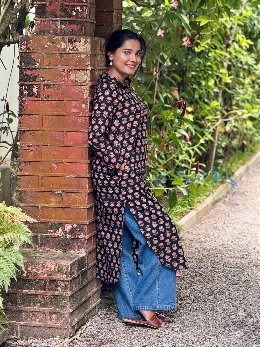 SAVI KURTA