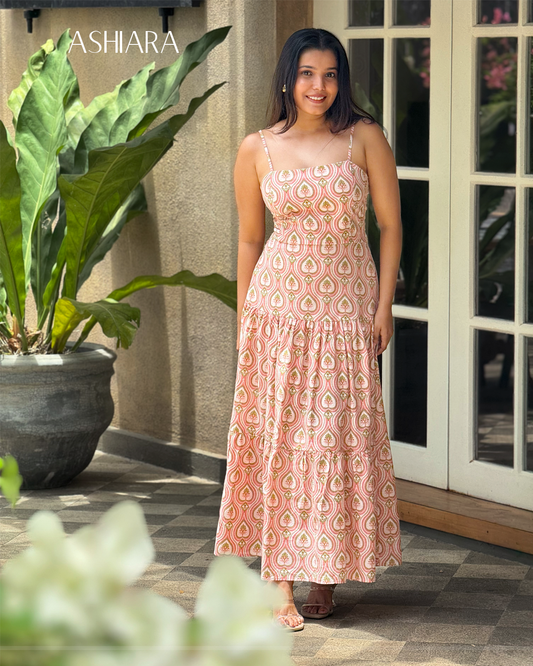 INARA Dress