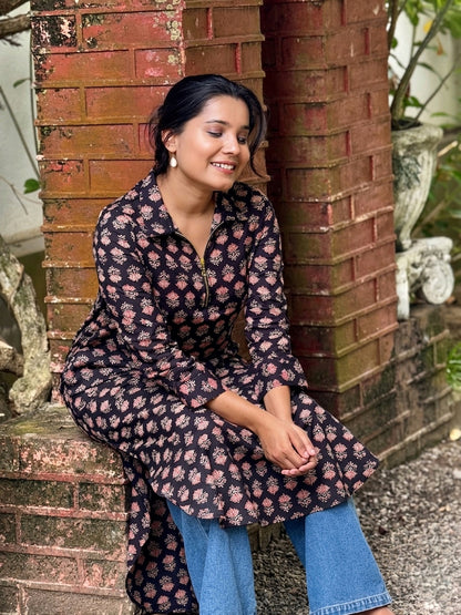 SAVI KURTA