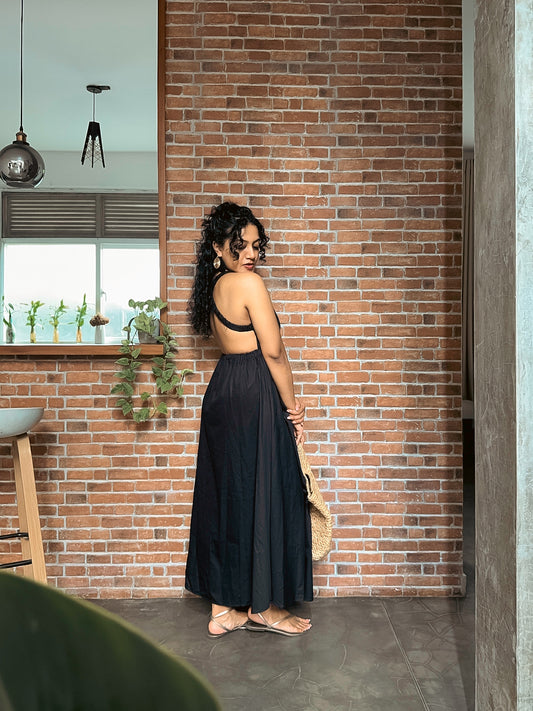Emely Maxi Dress