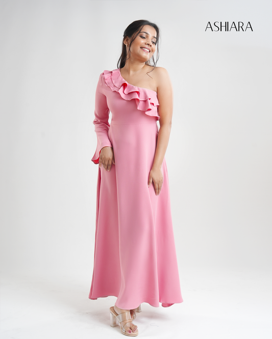 Athena Maxi Dress