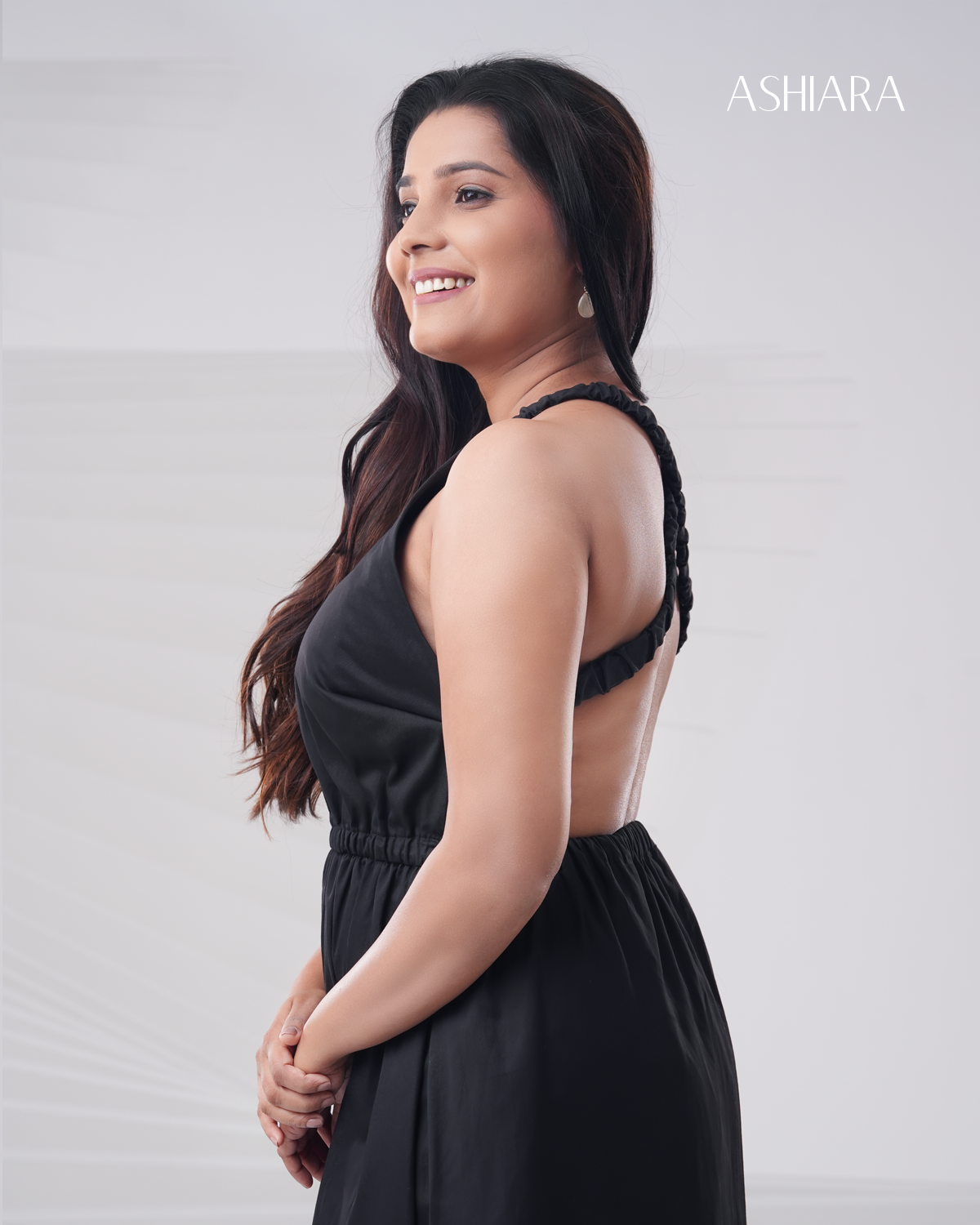 Emely Maxi Dress