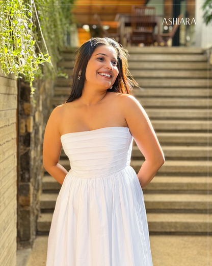 PRINCESS-White
