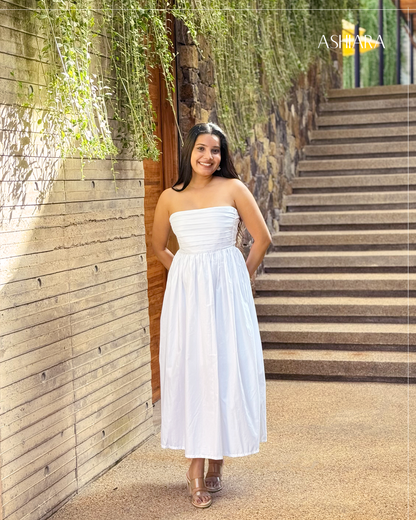 PRINCESS-White