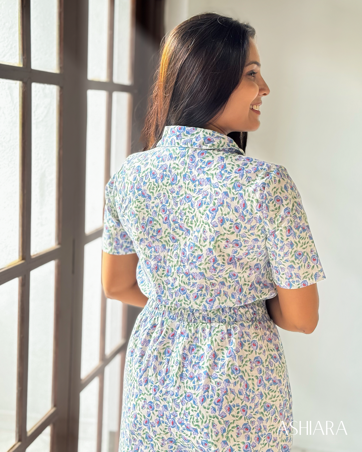 Zaya Jumpsuit