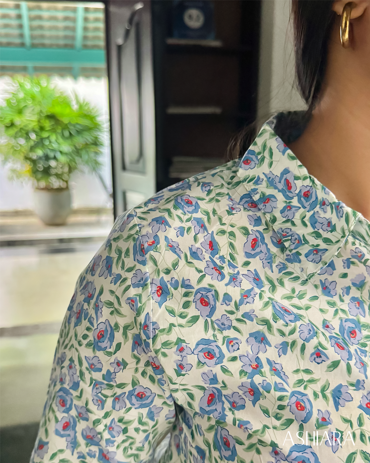 Zaya Jumpsuit