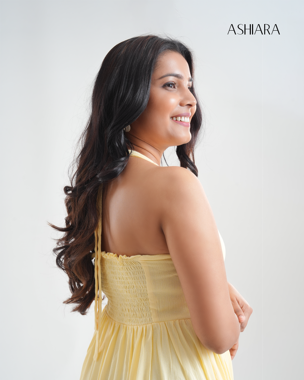 Lily Maxi Dress