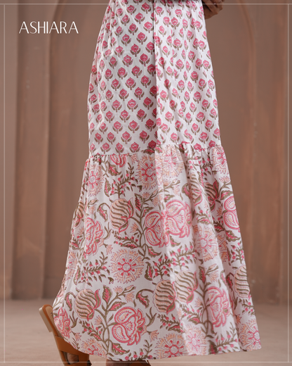 KIARA MAXI DRESS
